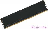 Модуль памяти DDR4 Digma 8Gb DDR4 3200 DGMAD43200008S