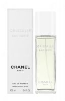 Chanel Cristalle Eau Verte Eau de Parfum