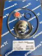 99194299 Kit, Shaft seal TP(D) 16 mm BQBE уплотнение. Grundfos