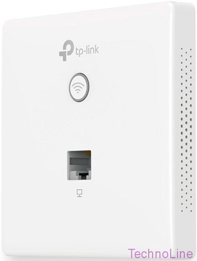 Точка доступа TP-Link EAP115-Wall