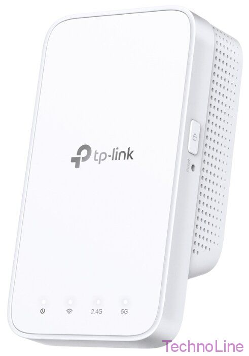 Точка доступа TP-Link RE205