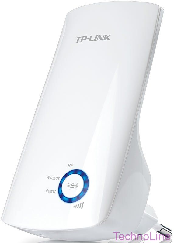 Точка доступа TP-Link TL-WA854RE V4