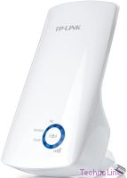 Точка доступа TP-Link TL-WA854RE V4