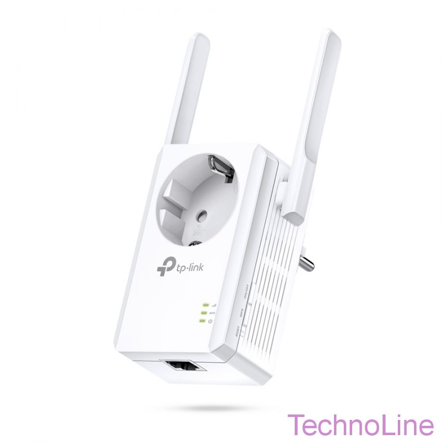 Точка доступа TP-Link TL-WA860RE