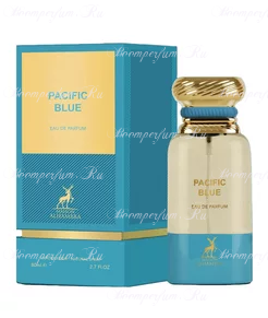 Alhambra Pacific blue 80 ml