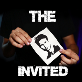 The INVITED Набор из 10 силуэтов от MProps.ru (Голливуд: Том Круз)