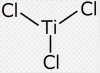 Титан треххлористый (III) 15% р-р 1,2 кг