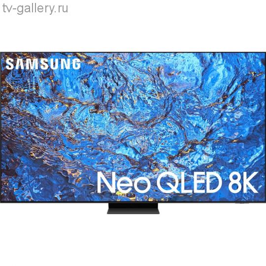 телевизор Samsung QE98QN990CUXRU 8K