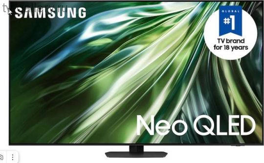 Телевизор Samsung QE50QN90D