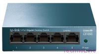 Коммутатор 5port TP-Link LS105G