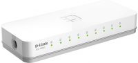 Коммутатор 8port D-LINK DES-1008C/B1A