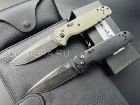 Нож Benchmade 4300BK 03 CLA MagnaCut