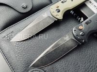 Нож Benchmade 4300BK 03 CLA MagnaCut