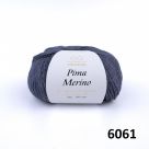 фото Пряжа PIMA MERINO Infinity Design цвет 6061