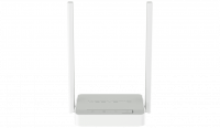 Беспроводной маршрутизатор Keenetic Start (KN-1112) 802.11n 300Mbps, 3xLAN