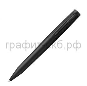 Ручка шариковая Parker Ingenuity Black BT 2182016