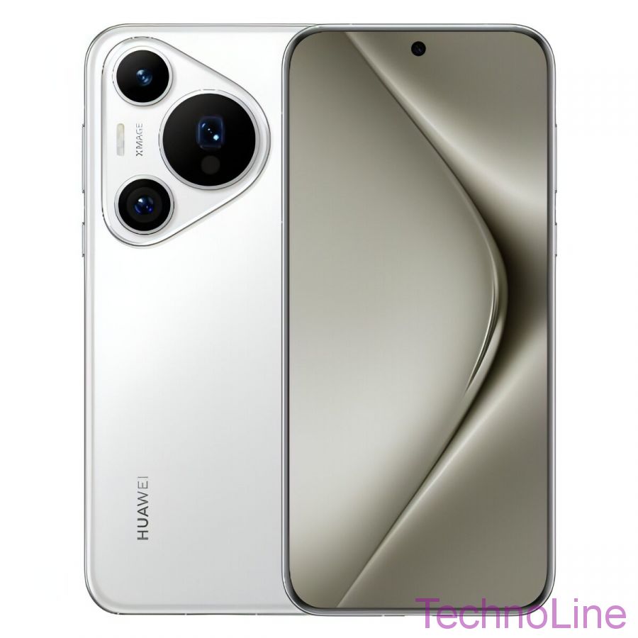 Смартфон HUAWEI Pura 70 Pro 12/512GB White RU