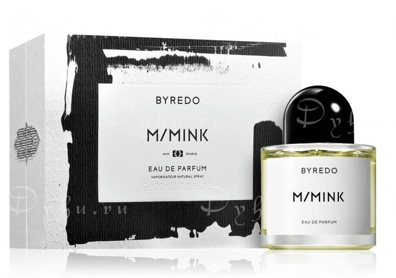 Byredo M/Mink Eau de Parfum