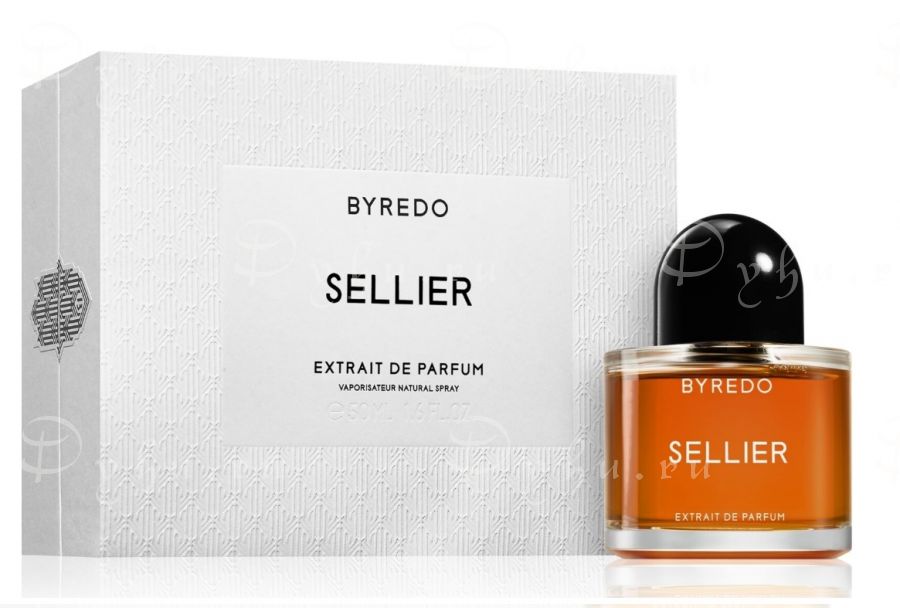 Byredo Sellier