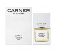 Carner Barcelona Sweet William(Сладкий Уильям)