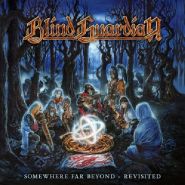 BLIND GUARDIAN - Somewhere Far Beyond Revisited