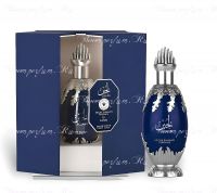 Lattafa Perfumes Niche Emarati Lujain