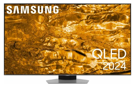 Телевизор Samsung QE75Q80D