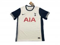 Домашняя форма Tottenham 24/25