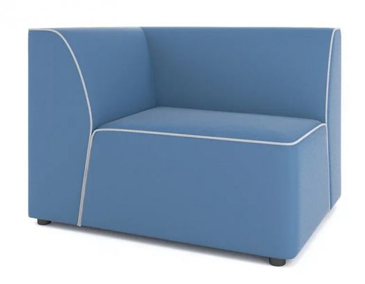 Модуль дивана угловой M19 - Soft
