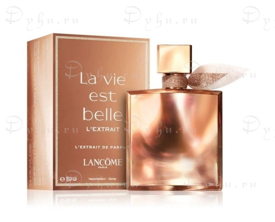 Lancôme La Vie Est Belle L’Extrait