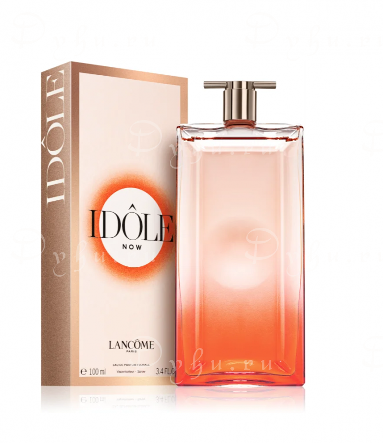 Lancôme Idôle Now eau de parfum for women