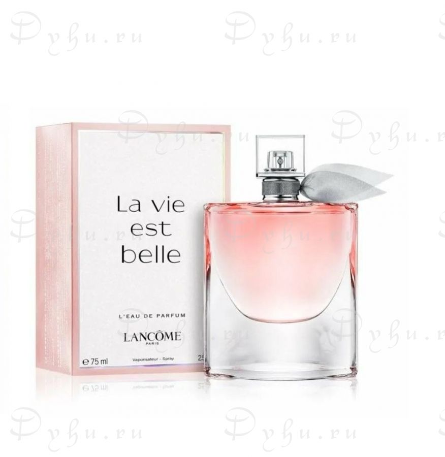 Lancome La Vie Est Belle Eau de Parfum