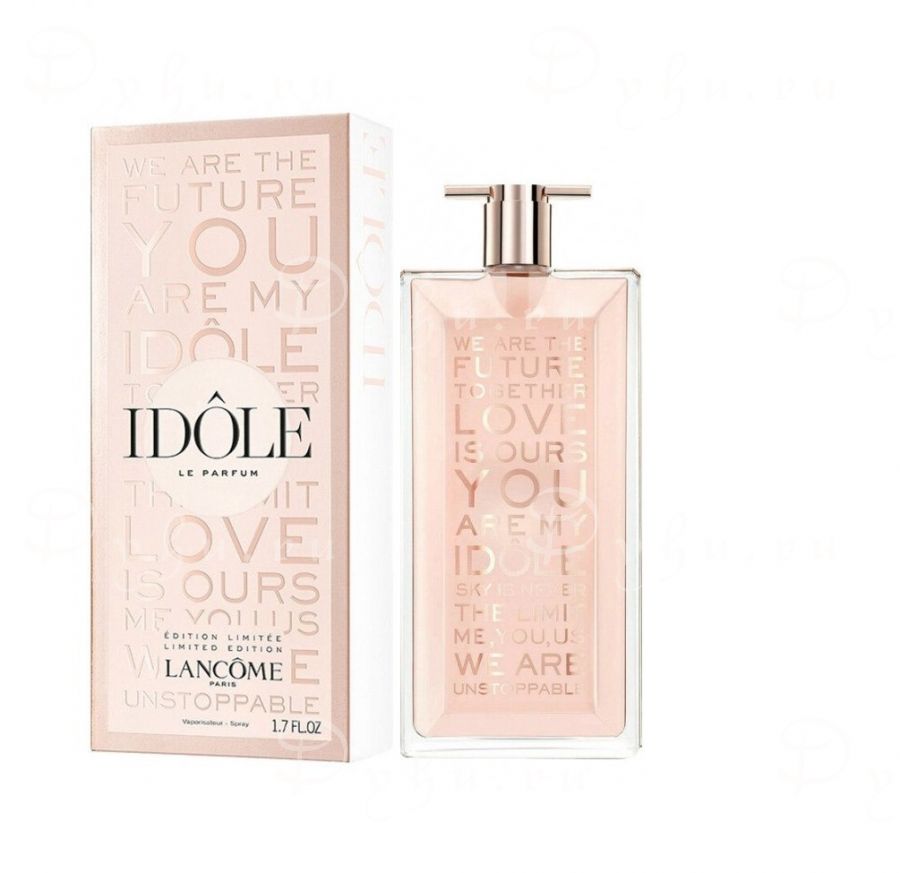 Lancome Idole Valentine's Day Eau de Parfum