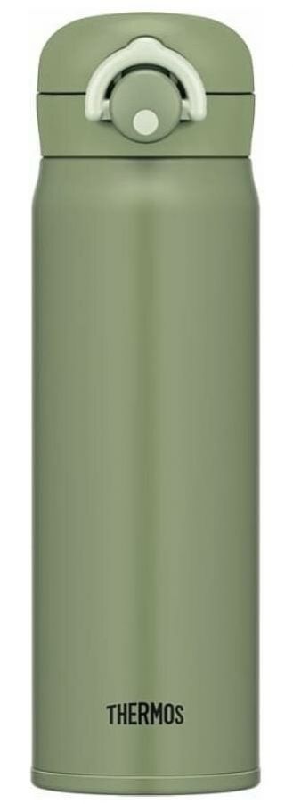 Thermos Термокружка JNR-601, оливковый (0,6 л.)