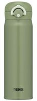 Thermos Термокружка JNR-601, оливковый (0,6 л.)