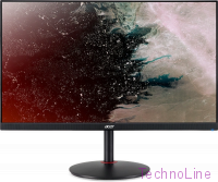 Монитор 27" Acer Nitro XV272UV3bmiiprx