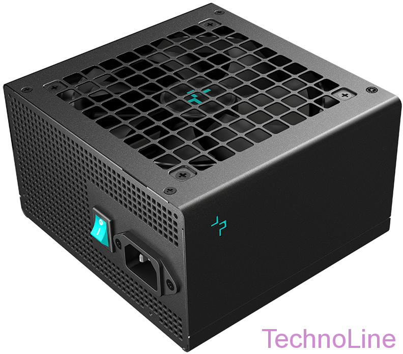 Блок питания 850W Deepcool PN850M