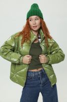 Куртка 28038 [зеленый]