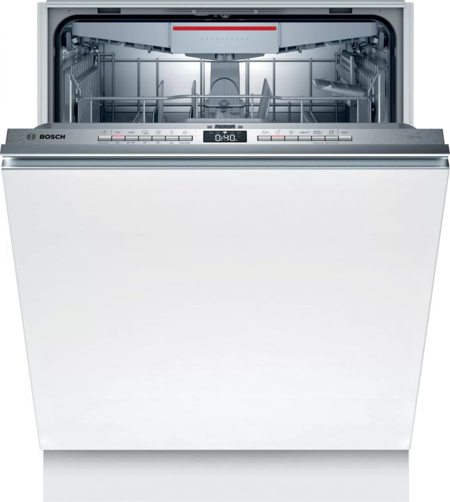 Посудомоечная машина встраиваемая Bosch SMV4HVX32E