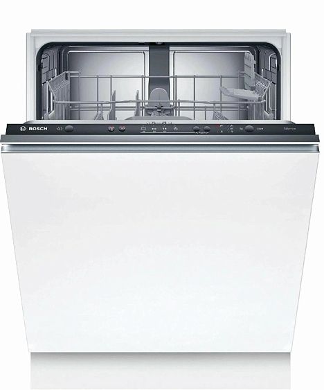 Посудомоечная машина встраиваемая Bosch SMV24AX04E