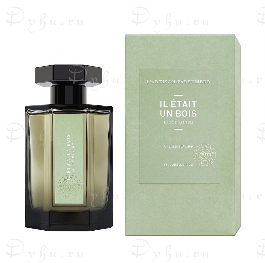 L'artisan Parfumeur "Il Etait Un Bois