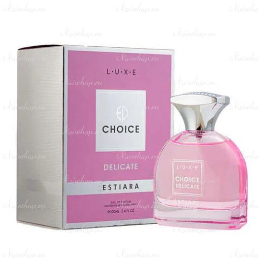 Estiara Ladies Choice Delicat