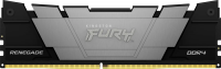 Модуль памяти DDR4 8Gb Kingston 3200 Fury Renegade KF432C16RB2/8