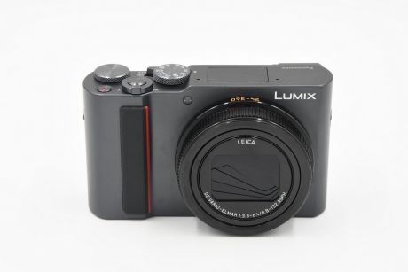 Фотоаппарат Panasonic Lumix DC-TZ202