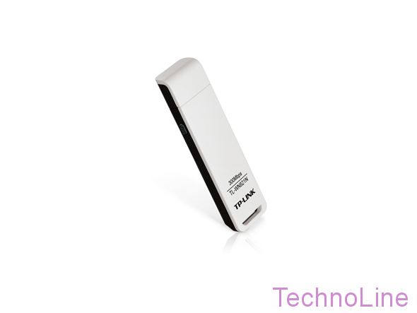 WiFi USB TP-Link TL-WN821N