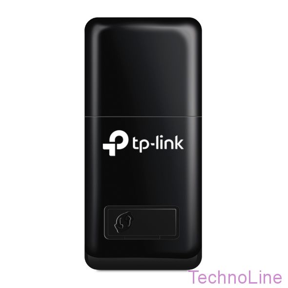 WiFi USB TP-Link TL-WN823N