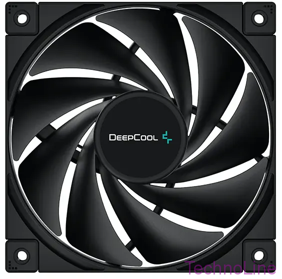 Вентилятор для корпуса 120mm Deepcool FK120