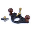 Новинка! Рубанок грунтубель N 71 Router Plane GOLDRATIO М00023635