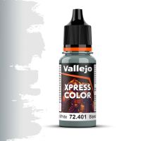 Vallejo Game Xpress Color - Templar White (72.401)