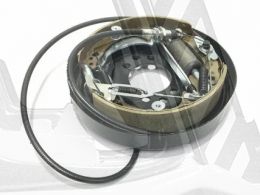 *Сервотормоз в сборе CPCD 20-25 JAC (RH) правый N120-112000-G00, шт.